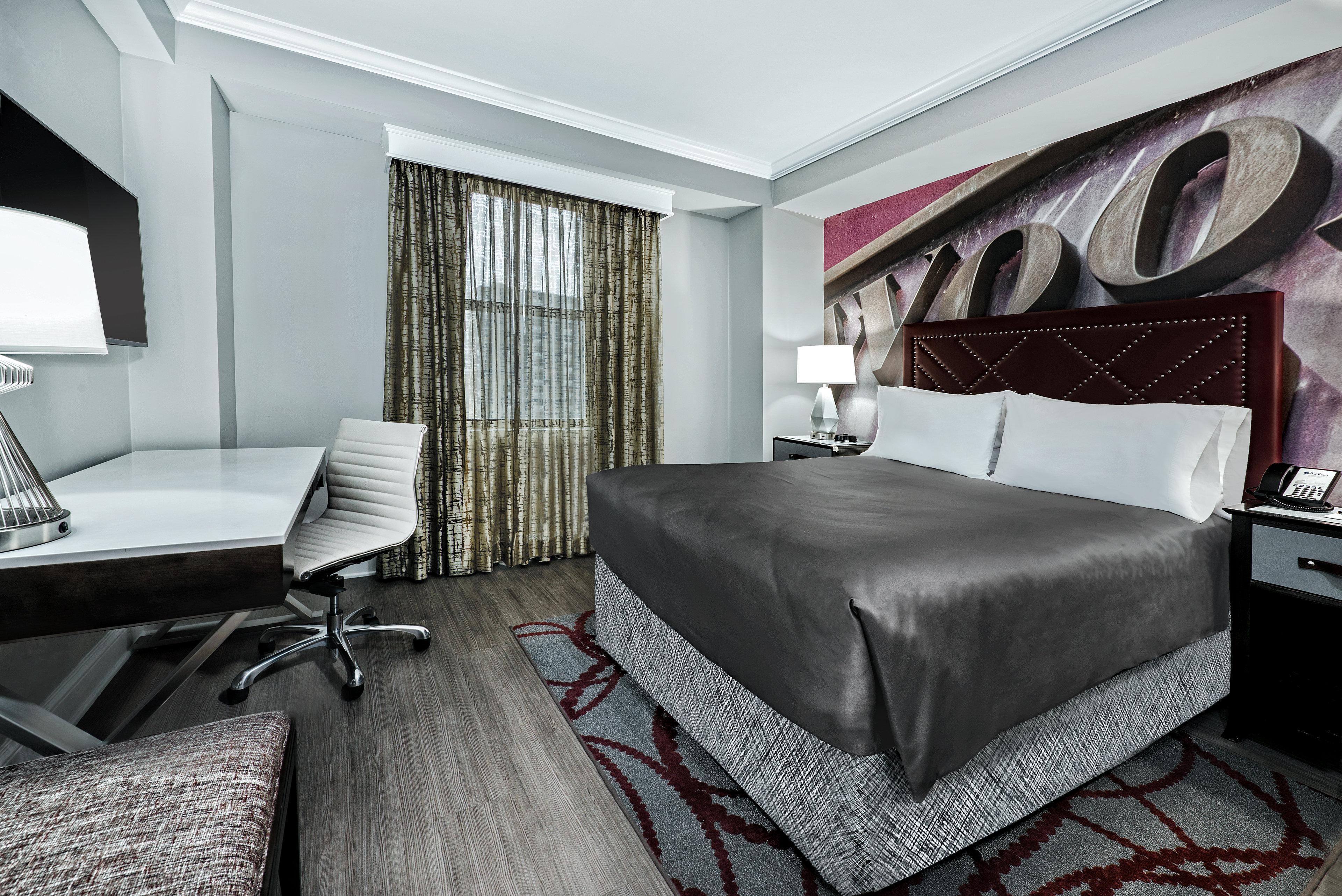 Hotel Indigo Dallas Downtown By Ihg Exteriör bild