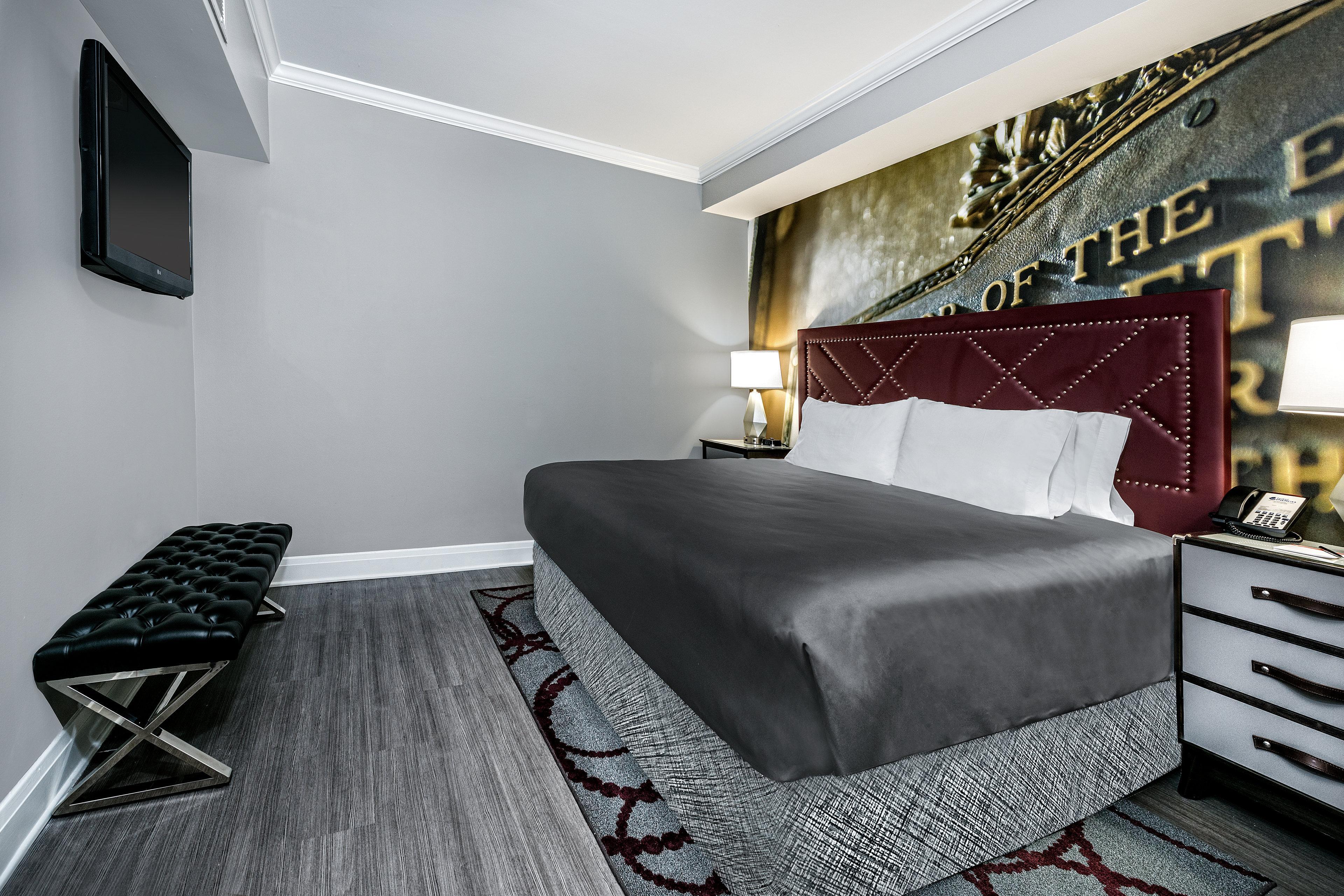 Hotel Indigo Dallas Downtown By Ihg Exteriör bild