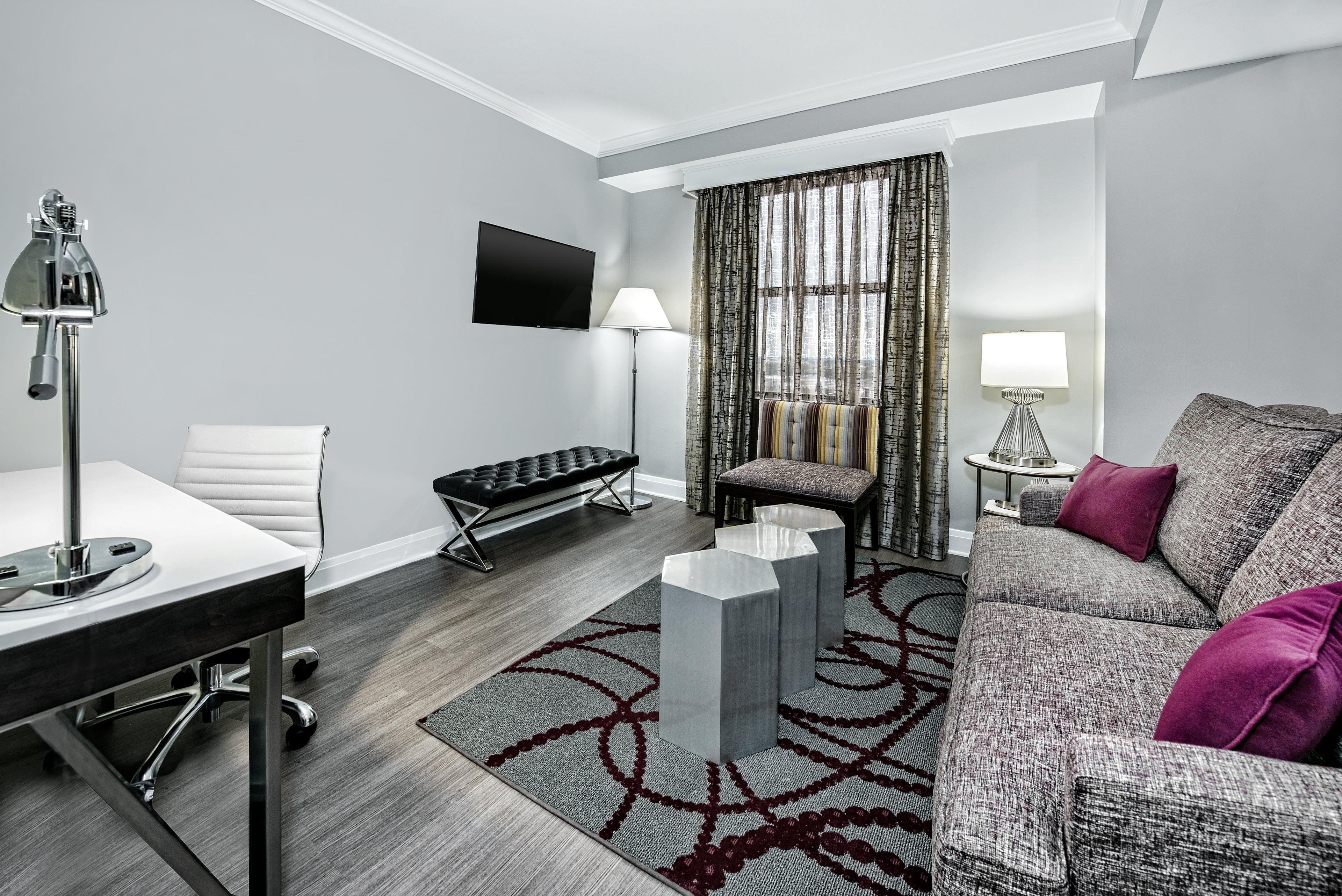 Hotel Indigo Dallas Downtown By Ihg Exteriör bild