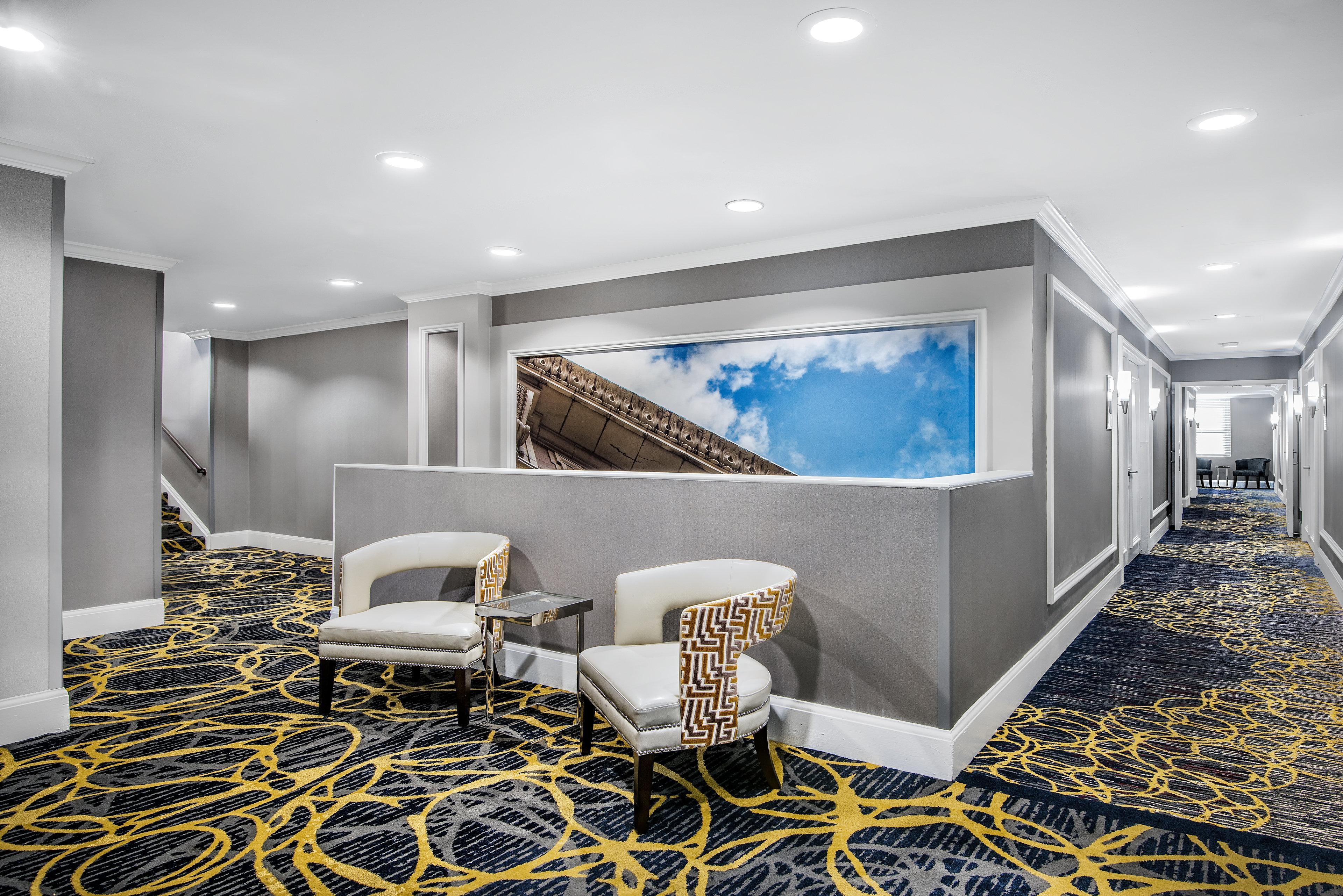 Hotel Indigo Dallas Downtown By Ihg Exteriör bild