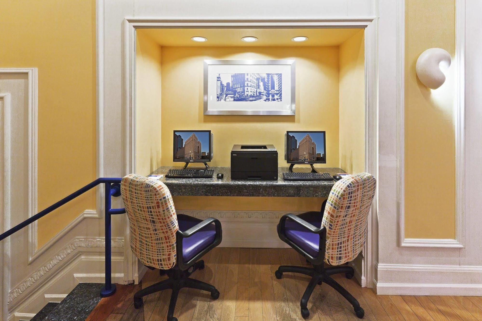 Hotel Indigo Dallas Downtown By Ihg Exteriör bild